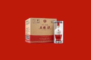 桂林市雁山区回收五粮液