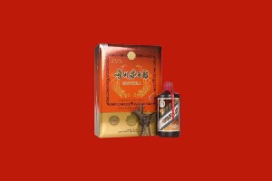 桂林市雁山区回收陈年茅台酒
